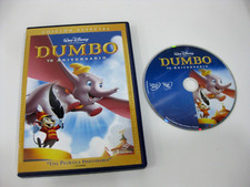 DUMBO (70e ANNIVERSAIRE) DVD