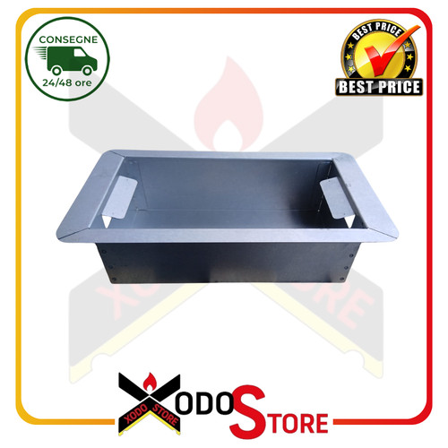 Cendrier cassetto 30x16 - cassetto,