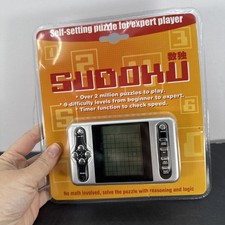 Sudoku self setting - sudoku, puzzle