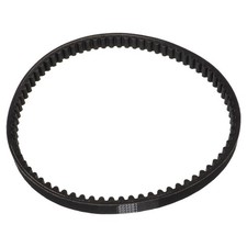  Courroie d'entraînement en caoutchouc, courroie de Transmission de