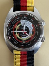 Vintage Fortis 3231