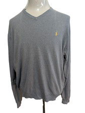 Pull Fin Polo Ralph Lauren