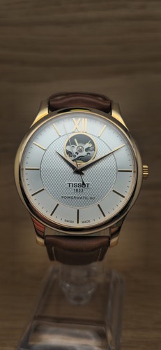 Tissot tradition ref - tissot,