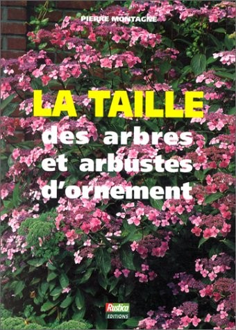 Taille des arbres - la, et