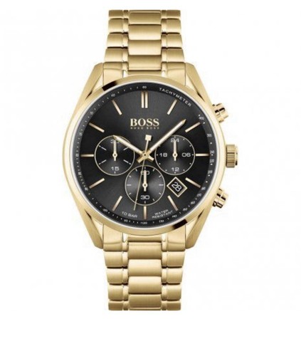 Montre hugo boss champion - hugo,