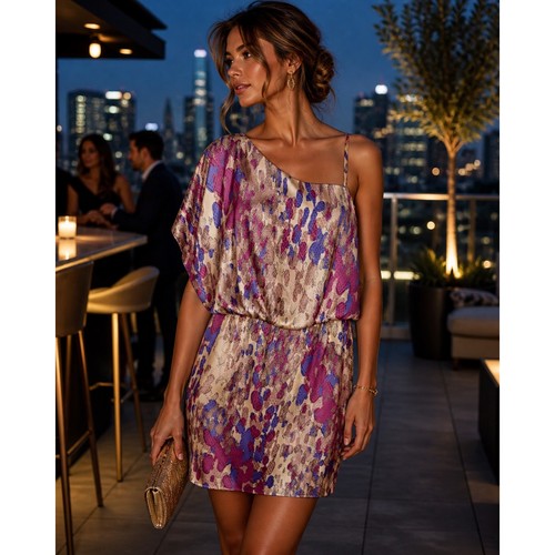 Jessica simpson purple - jessica,