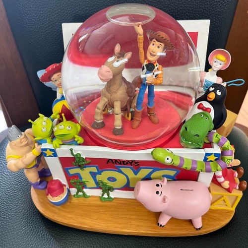 Disney pixar toy - pixar, story
