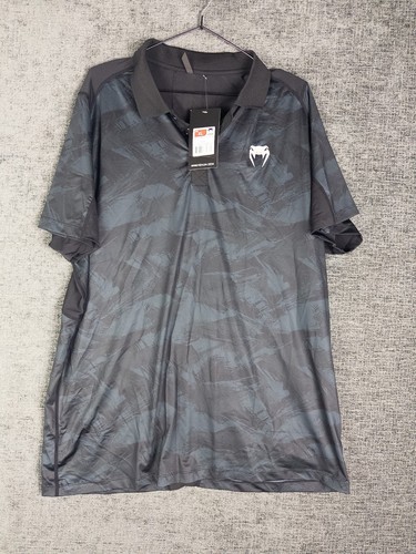 Venum performance polo - venum,