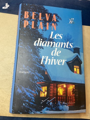 Les diamants hiver - les,
