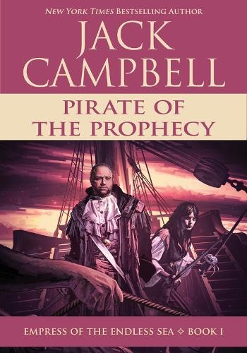 Jack campbell pirate the - pirate, of