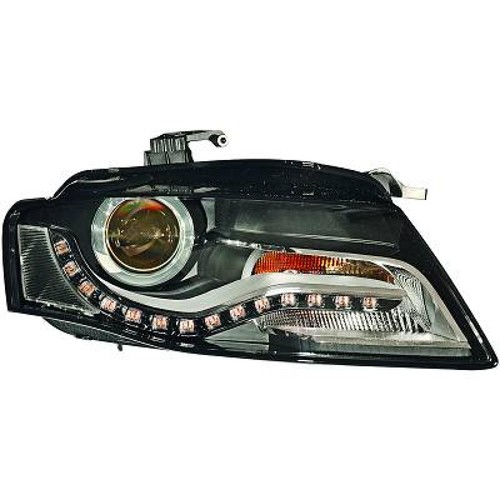 Phare avant gauche compatible