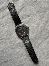 Montre bracelet de plongée