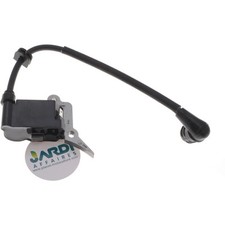 Bobine d'allumage Alpina, Bestgren, Eden Parc, Mountfield, Stiga 118804679/0