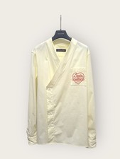 Louis Vuitton X Nigo cœur et