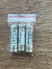 Fusibles céramique sans - 3,