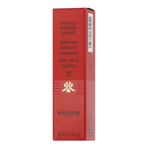 Sisley phyto rouge shine - sisley, le