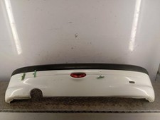 Pare choc arriere PEUGEOT 206 PHASE 2 7410L5