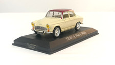 SIMCA  P60   1960  -  IXO /