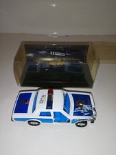 PIECE UNIQUE VOITURE MAJORETTE