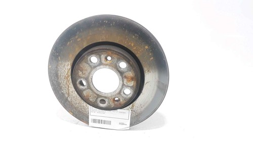 Disque frein avant - frein, renault