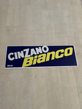 ancien rare plaque bandeau