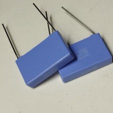 0.22 uF Condensateur MKP X2
