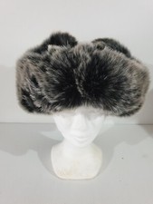 Chapka Vison, taille 60cm, très bon état