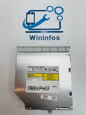 Lecteur Graveur DVD R/W SATA DVR SN-208 Toshiba Satellite C875 (C875-153)