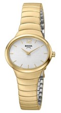 Montre Femme Boccia Titanium