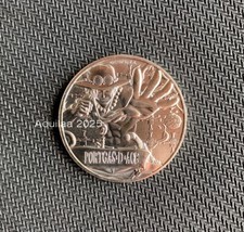 One Piece, Monnaie de Paris