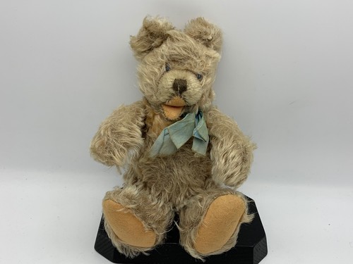 Ancien ours peluche - ours, steiff