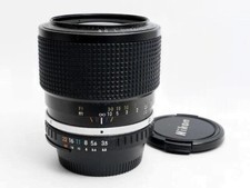 Objectif zoom standard Nikon