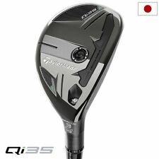 TaylorMade Qi35 RESCUE Diamana