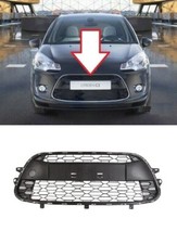 Neuf Calandre Pare-Chocs Avant