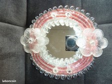 petit miroir murano