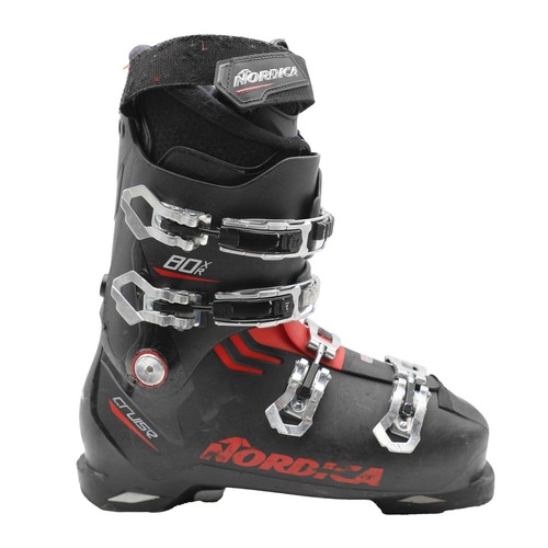 Chaussure ski occasion - chaussure, de