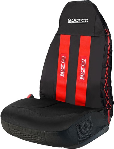 Sparco housse universelle - sparco, 3d