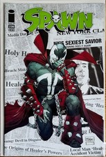 Spawn #239 2014 NM Image Comics