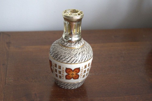 Lampe berger décor - , vintage