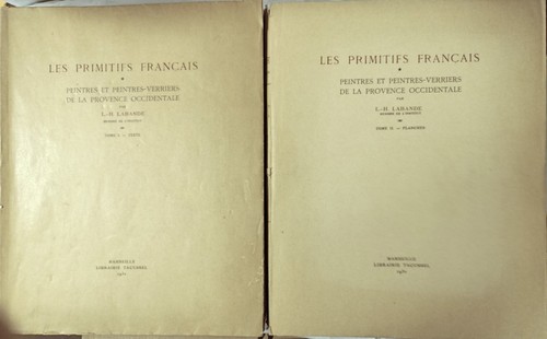 Labande peintres - , et