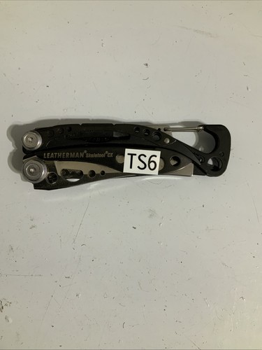 Leatherman multi tool - leatherman, multi-tool