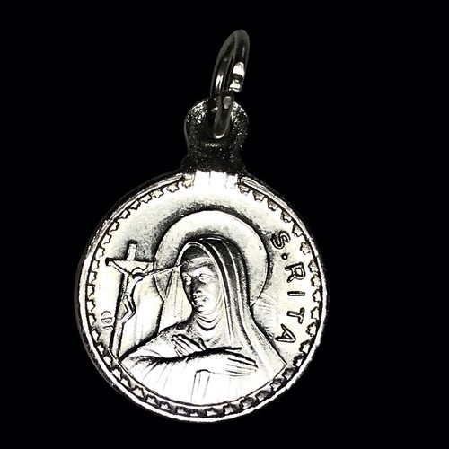 Médaille religieuse sainte - médaille,