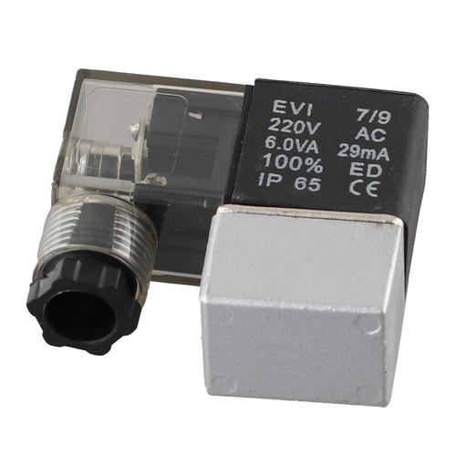 Carbone acier compresseur - 1,