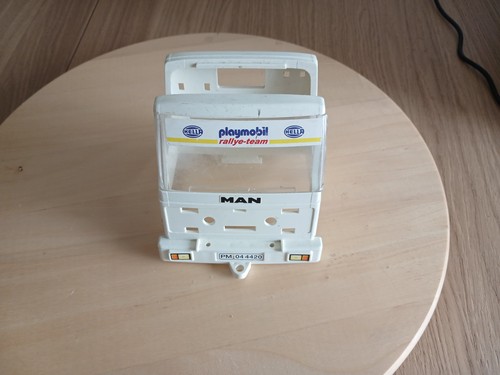 Cabine camion rallye 4420 - camion,