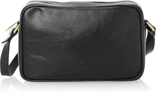 Sac bandoulière bisonte - à,