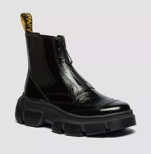 Martens dmxl zip délavé - dr.martens,