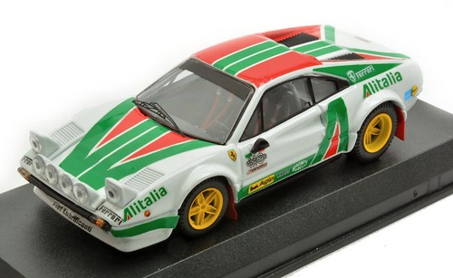 Miniature voiture auto - , 1:43