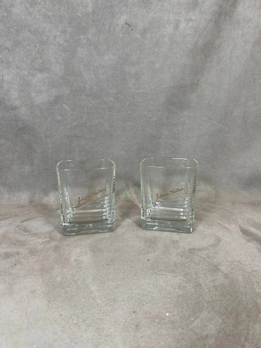 Lot verres à whisky - lot, 2