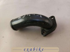 pipe pour Triumph Sprint ST 900