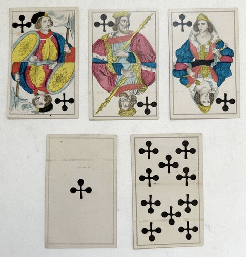 Jeu cartes jouer - jeu, À